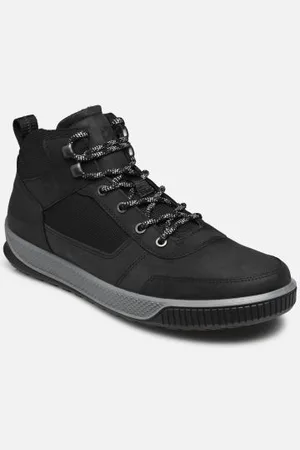 Ecco BYWAY TRED Mid-cut Boot