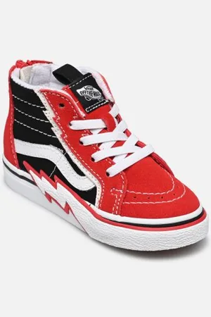 Vans TD SK8-Hi Zip Bolt