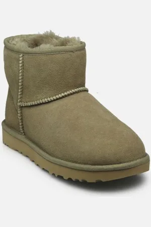 UGG W Classic Mini II