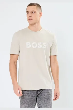HUGO BOSS Te_logotexture 50534923