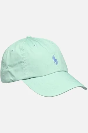Ralph Lauren Casquette de baseball coton chino 710667709