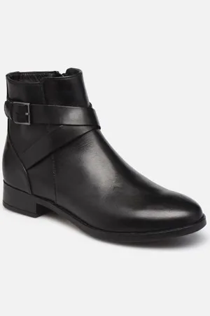 Clarks Hamble Buckle