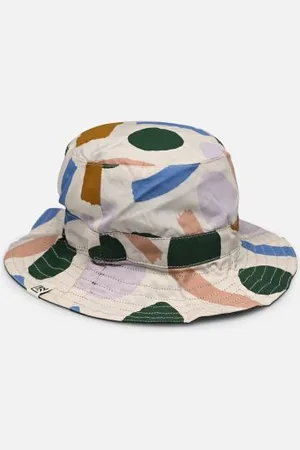 Liewood Sander reversible sun hat