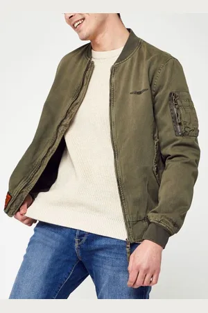 Bombers Original Mac Men