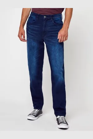 Blend Thunder Fit