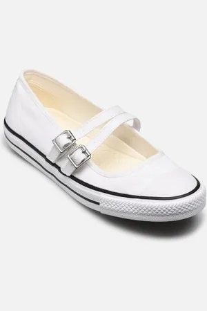 Converse Chuck Taylor All Star Dainty Mary Jane Slip