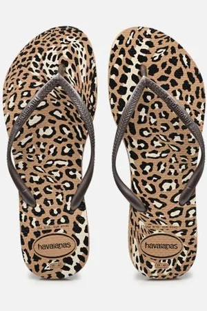 Havaianas HAV. SLIM ANIMALS