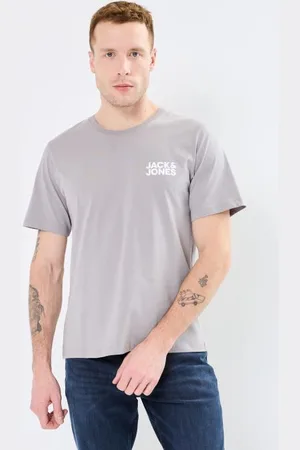 JACK & JONES Jjecorp Logo Tee Ss O-Neck Noos