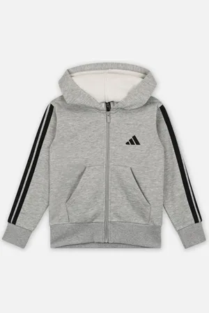 adidas J 3S FL FZ HD