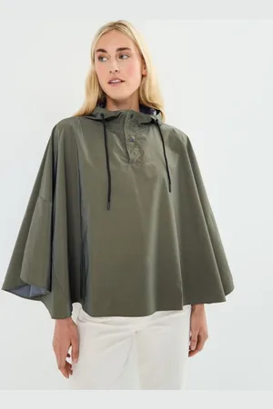 Pieces® Pcnikka Poncho