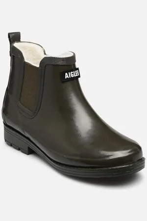 Aigle Carville Fourré W