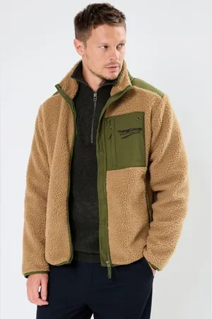 TheJoggConcept JCMBERRI CUT JACKET