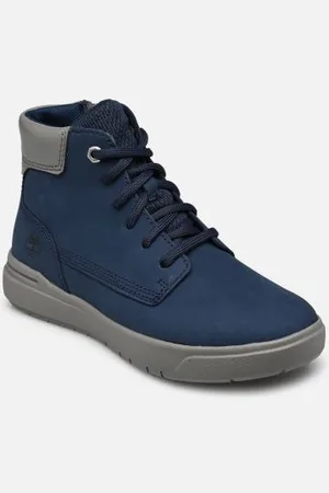 Timberland Seneca Bay 6In Side Zip