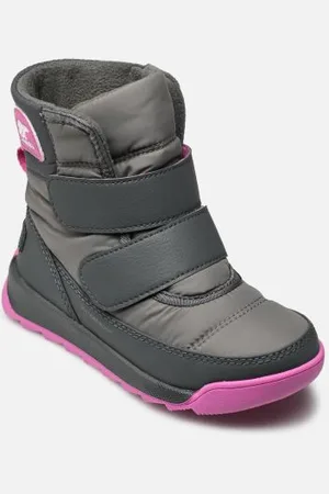 sorel Childrens Whitney™ Ii Strap Wp