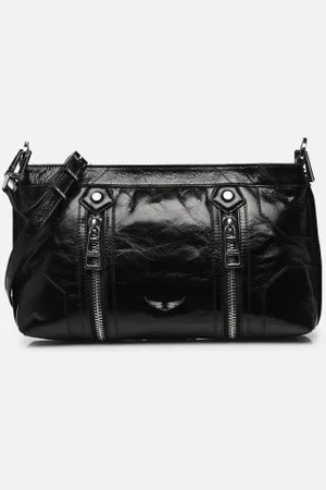 Zadig & Voltaire Sunny Moody Vintage Patent N