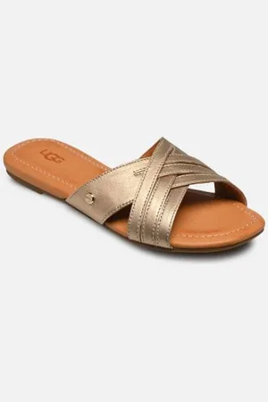 UGG W KENLEIGH SLIDE