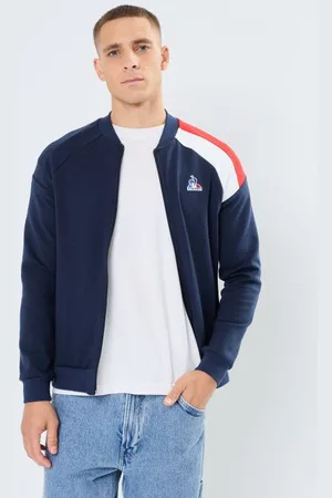 Le Coq Sportif TRI FZ Sweat N°2 M