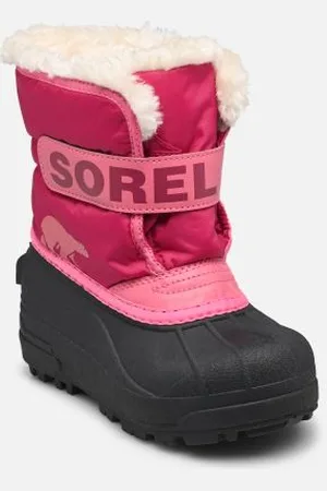sorel CHILDRENS SNOW COMMANDER™ BOOT