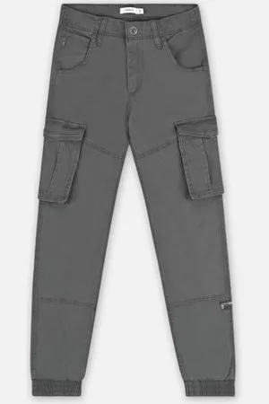 NAME IT Nitbamgo RegR Twi Ca Pant M