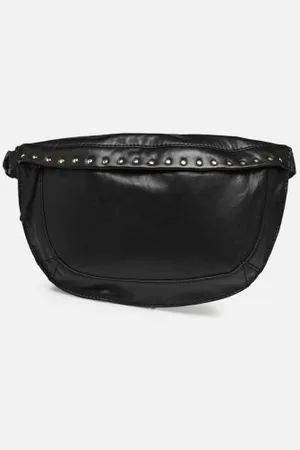 VILA Vimargaret Leather Bumbag/Ef/Ls