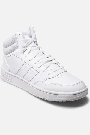 adidas Hoops 3.0 Mid M