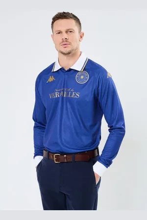 Kappa Maillot de foot - KOMBAT HOME VERSAILLES LS