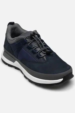 Timberland Euro Trekker Low F/L