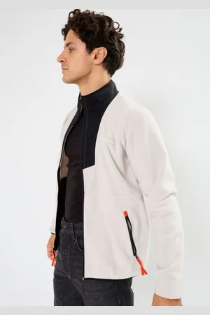 Columbia Sequoia Grove Full Zip Fleece M