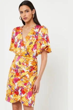Y.A.S Yasfinna 2/4 Short Dress S.