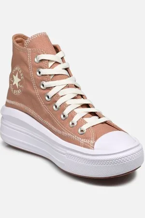 Converse Chuck Taylor All Star Move Crafted Hi W