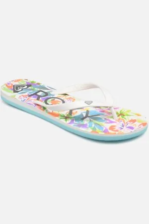 Roxy Tahiti VII