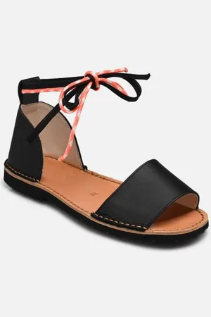 MINORQUINES Avarca Deia Cuir