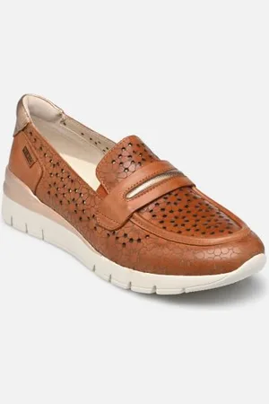 Pikolinos Mocassins -CANTABRIA W4R-6518CLC1