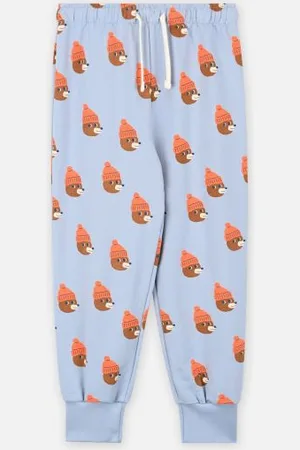 Tiny Cottons Bears Sweatpant