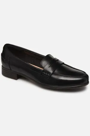 Clarks Hamble Loafer