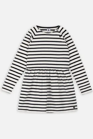 Petit Bateau Robe ML Looking