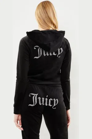 Juicy Couture Madison Hoodie
