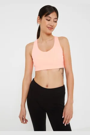 New Balance Soutien-gorge Impact run Femme