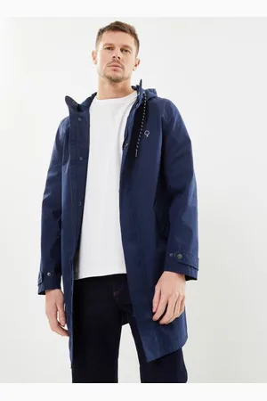 Faguo Gresigne Raincoat Co Syn Wov