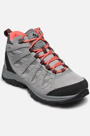 Columbia Redmond III Mid Waterproof W