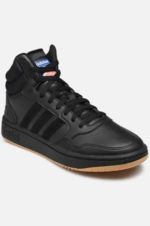 adidas Hoops 3.0 Mid M
