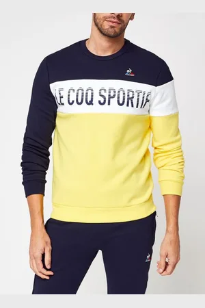 Le Coq Sportif Crew Sweat N°1 M