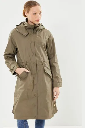 Armor.lux Parka Longue Héritage
