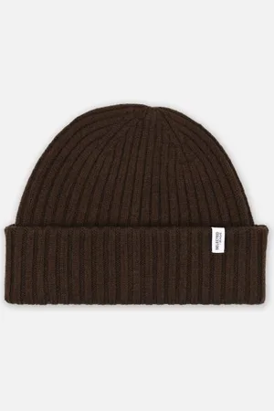 SELECTED Slhmerino Wool Beanie W