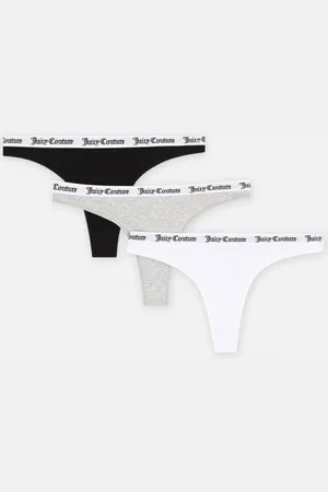 Juicy Couture Dana Thong Pk