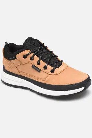 Timberland Field Trekker Low2