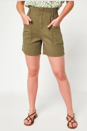 Noisy May Nmnew Lyra Hw Dnm Shorts Cl