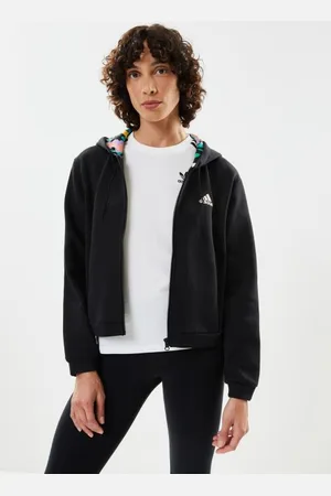 adidas W Aop Fz Reg