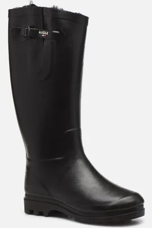 Aigle Ntine Fur2 W