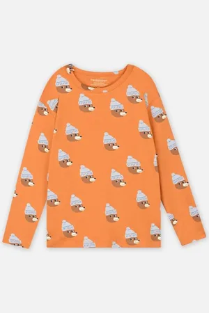 Tiny Cottons Bears Tee